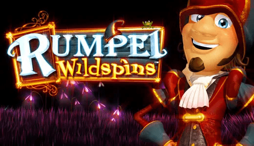 Rumpel Wildspins